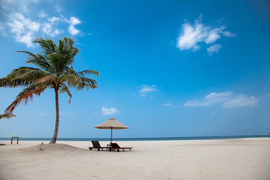 4 Sterne Hotel: Uga Bay - Passikudah, Ostprovinz