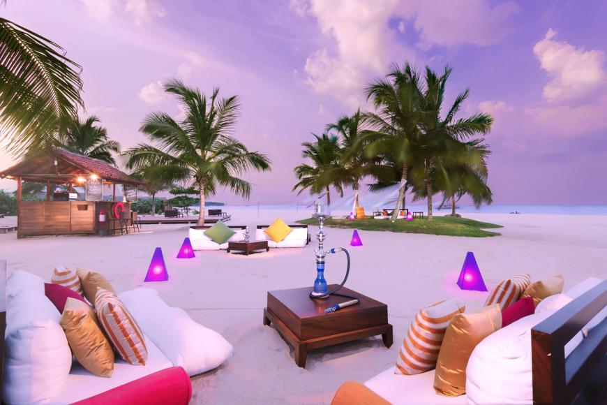 4 Sterne Hotel: Uga Bay - Passikudah, Ostprovinz, Bild 4