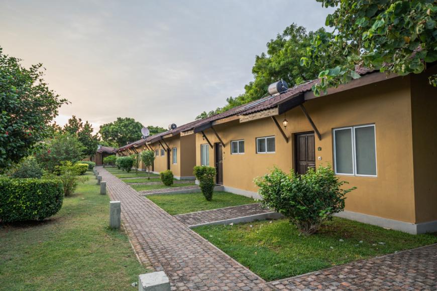 4 Sterne Hotel: Amethyst Resort - Passikudah, Ostprovinz, Bild 3