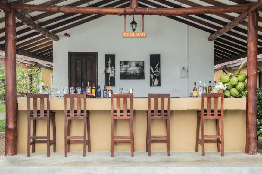 4 Sterne Hotel: Amethyst Resort - Passikudah, Ostprovinz, Bild 7