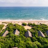 4 Sterne Hotel: Jungle Beach an Uga Experience, Trincomalee, Ostprovinz
