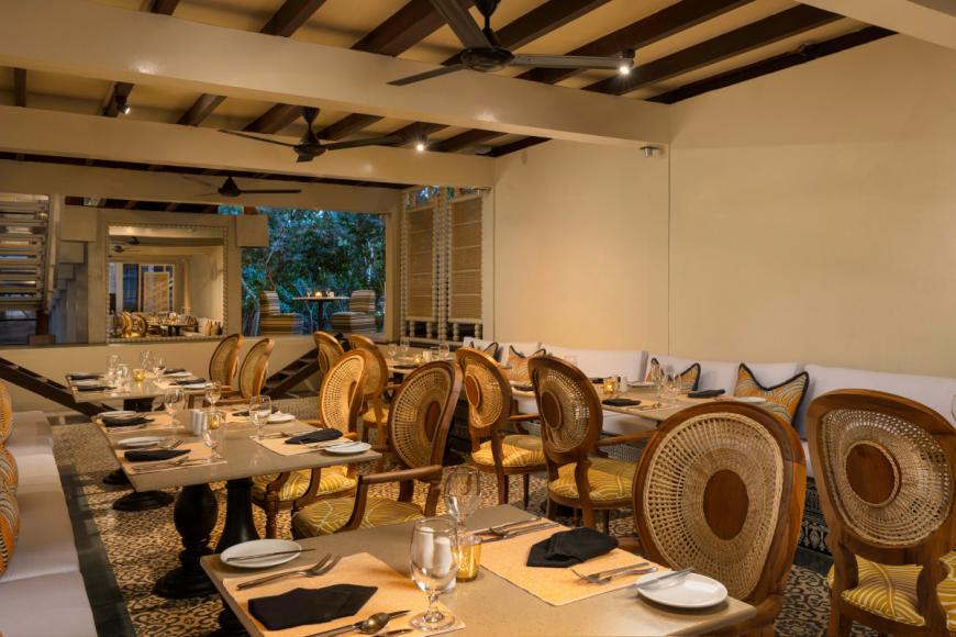 4 Sterne Hotel: Uga Jungle Beach - Trincomalee, Ostprovinz, Bild 10