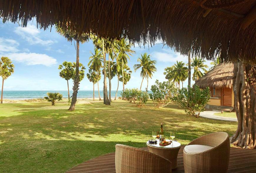 5 Sterne Familienhotel: Jetwing Surf - Arugam Bay, Ostprovinz, Bild 9