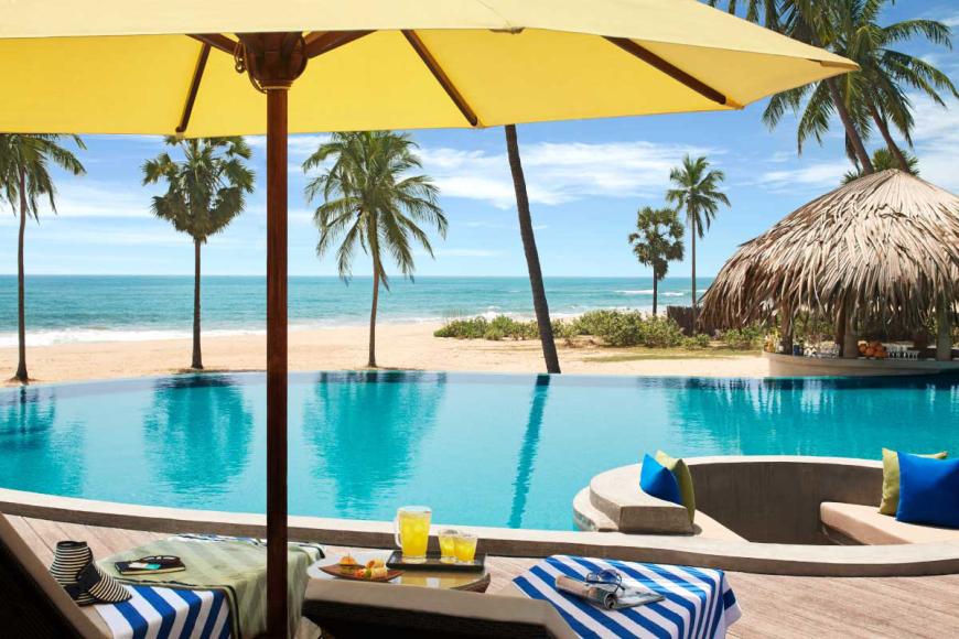 5 Sterne Familienhotel: Jetwing Surf - Arugam Bay, Ostprovinz, Bild 4