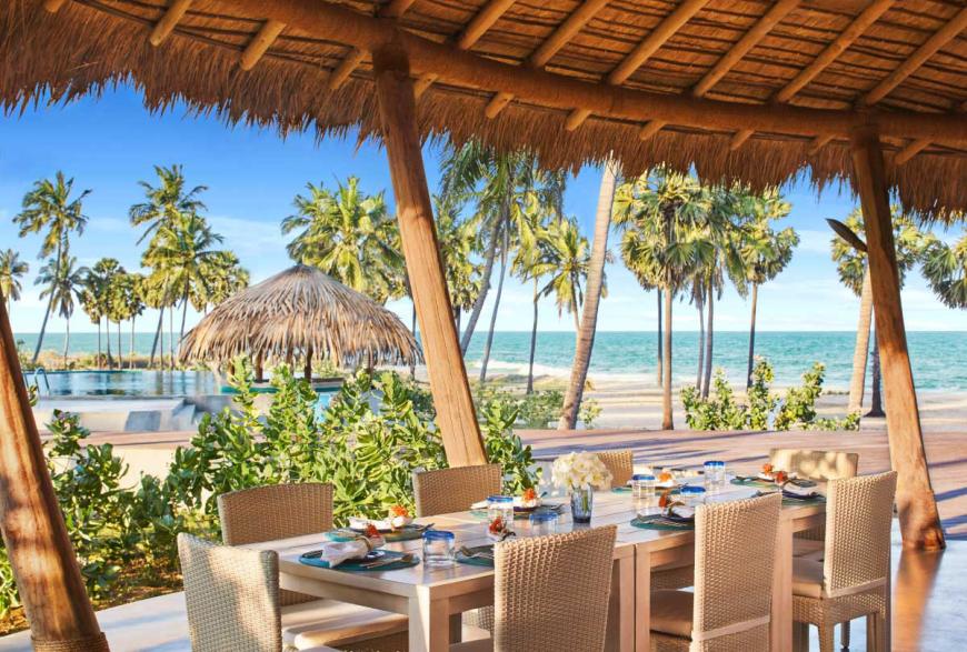 5 Sterne Familienhotel: Jetwing Surf - Arugam Bay, Ostprovinz, Bild 7