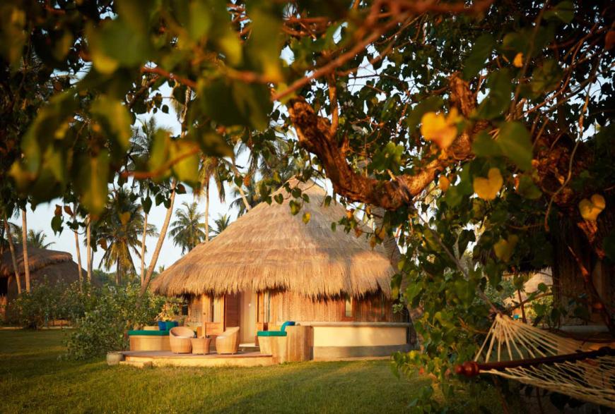 5 Sterne Familienhotel: Jetwing Surf - Arugam Bay, Ostprovinz, Bild 5