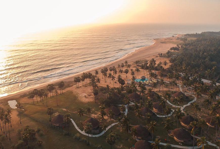 5 Sterne Familienhotel: Jetwing Surf - Arugam Bay, Ostprovinz, Bild 2