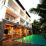 The Rockwall Boutique Hotel, Bild 6