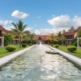 4 Sterne Hotel: The Villas Wadduwa by Amaya, Wadduwa, Westprovinz