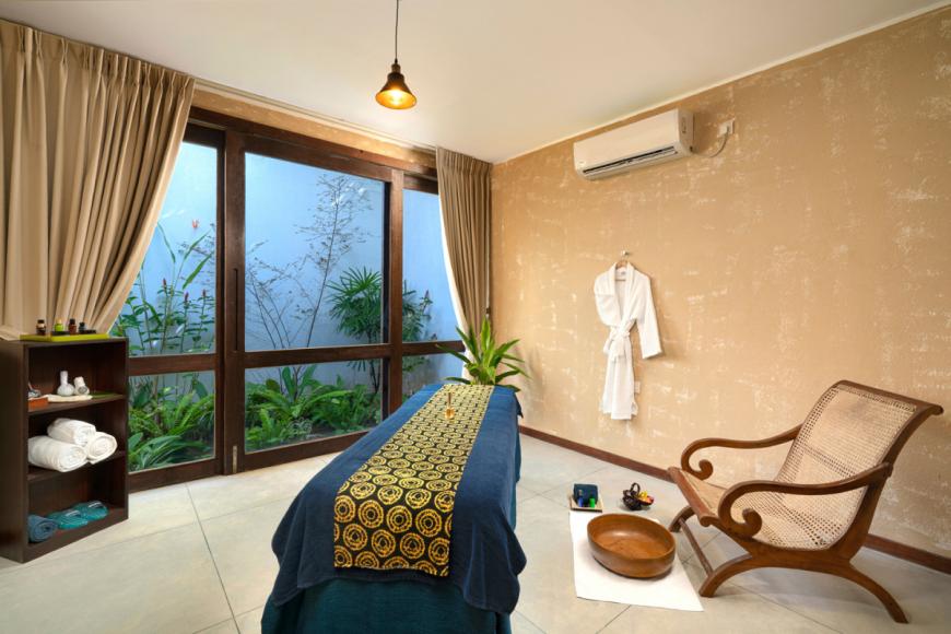 4 Sterne Hotel: The Villas Wadduwa by Amaya - Wadduwa, Westprovinz, Bild 6