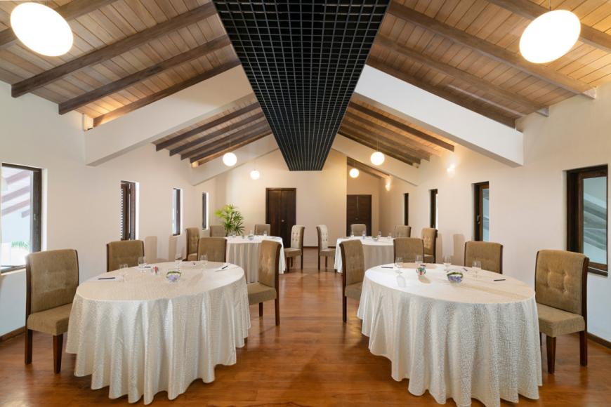 4 Sterne Hotel: The Villas Wadduwa by Amaya - Wadduwa, Westprovinz, Bild 10