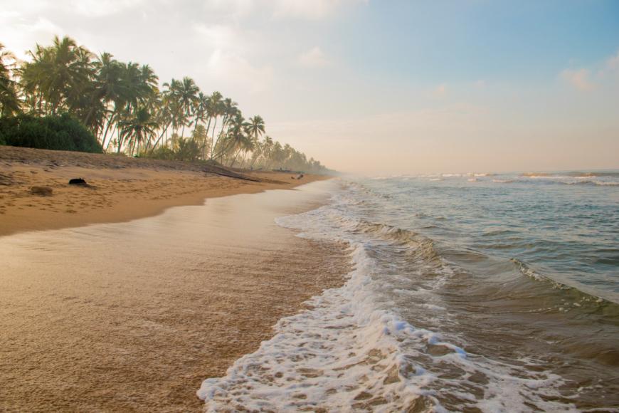 4 Sterne Hotel: The Villas Wadduwa by Amaya - Wadduwa, Westprovinz, Bild 7