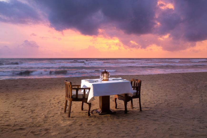 4 Sterne Hotel: The Villas Wadduwa by Amaya - Wadduwa, Westprovinz, Bild 8