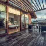 Suriya Resort & Spa, Bild 4