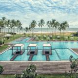 Suriya Resort & Spa, Bild 1