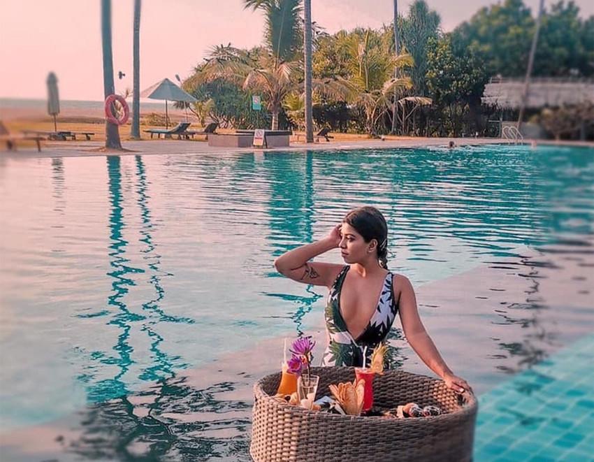 4.5 Sterne Hotel: Suriya Resort & Spa - Waikkal, Nordwestprovinz, Bild 7