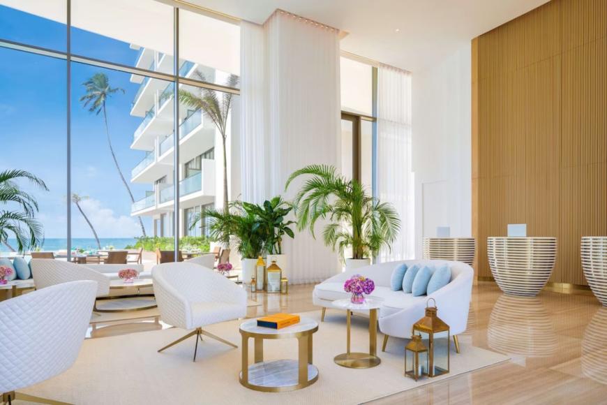 5 Sterne Hotel: Radisson Collection Resort Galle - Galle, Südprovinz, Bild 7