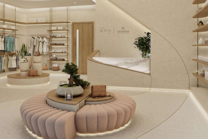 5 Sterne Hotel: Radisson Collection Resort Galle - Galle, Südprovinz, Bild 9