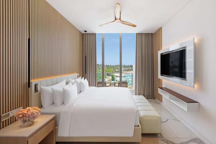 5 Sterne Hotel: Radisson Collection Resort Galle - Galle, Südprovinz, Bild 2