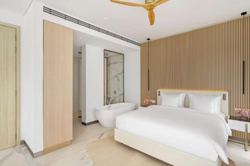 5 Sterne Hotel: Radisson Collection Resort Galle - Galle, Südprovinz, Bild 10