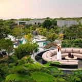 4 Sterne Hotel: Hilton Yala Resort, Yala