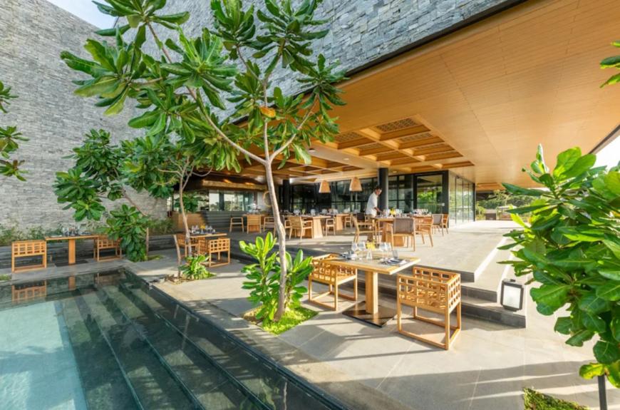 4 Sterne Hotel: Hilton Yala Resort - Yala, Bild 3