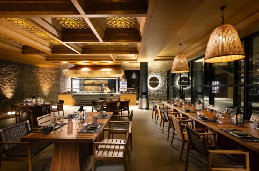 4 Sterne Hotel: Hilton Yala Resort - Yala, Bild 6