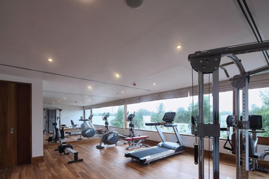 5 Sterne Hotel: Riff Hikkaduwa Resort - Hikkaduwa, Südprovinz, Bild 6