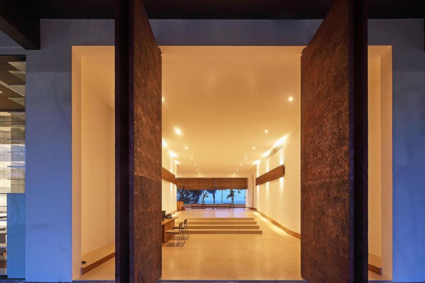 5 Sterne Hotel: Riff Hikkaduwa Resort - Hikkaduwa, Südprovinz, Bild 10