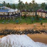 3.5 Sterne Hotel: Tangerine Beach, Kalutara, Westprovinz