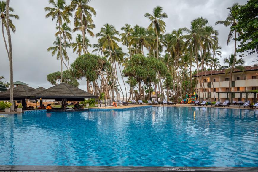 3.5 Sterne Hotel: Tangerine Beach - Kalutara, Westprovinz, Bild 2