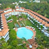4 Sterne Hotel: Lanka Princess, Beruwela, Westprovinz