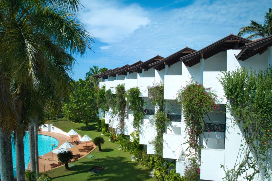 4 Sterne Hotel: Lanka Princess - Beruwela, Westprovinz, Bild 3