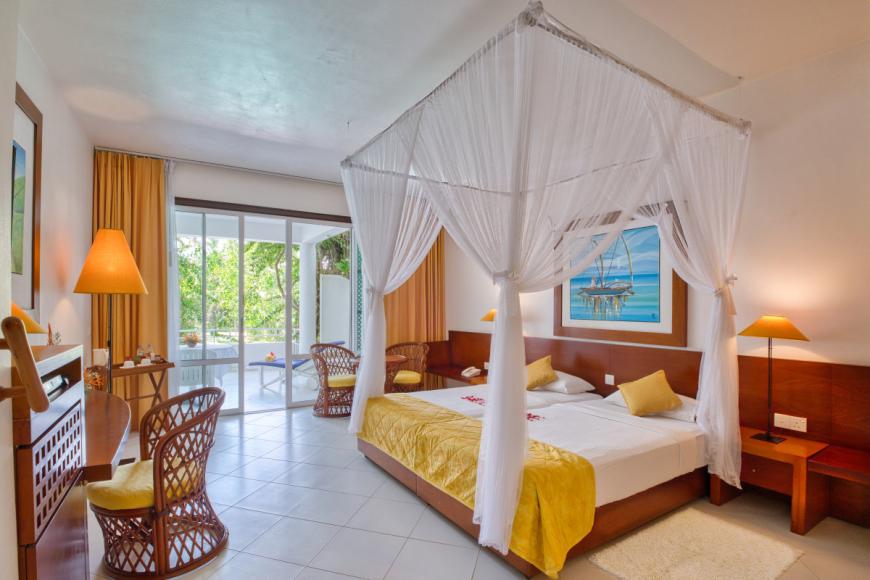 4 Sterne Hotel: Lanka Princess - Beruwela, Westprovinz, Bild 6