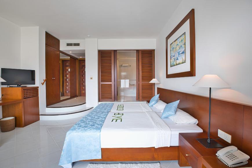 4 Sterne Hotel: Lanka Princess - Beruwela, Westprovinz, Bild 5