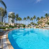 5 Sterne Hotel: Hilton Colombo, Colombo, Westprovinz