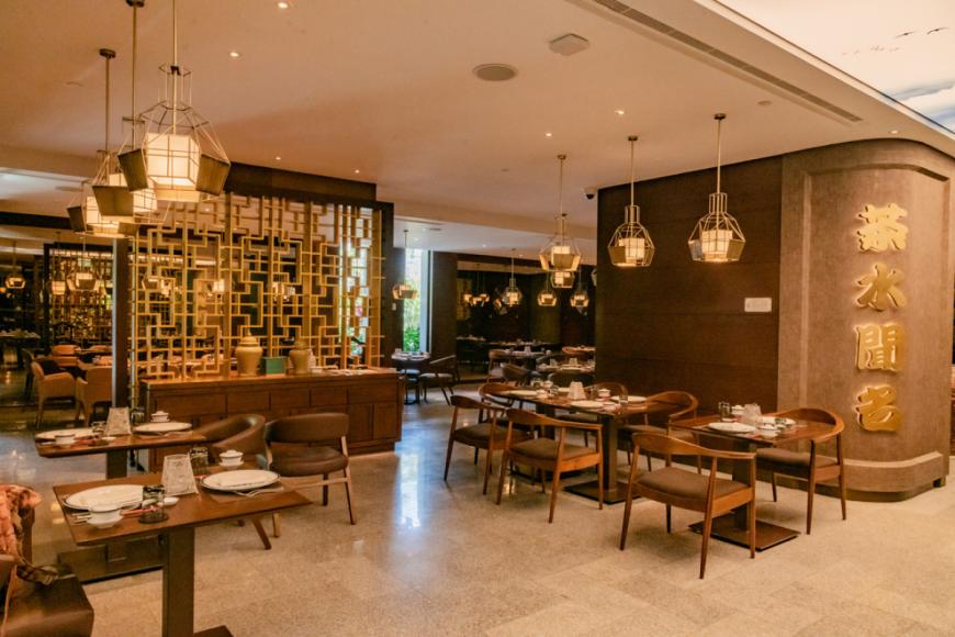 5 Sterne Hotel: Hilton Colombo - Colombo, Westprovinz, Bild 4