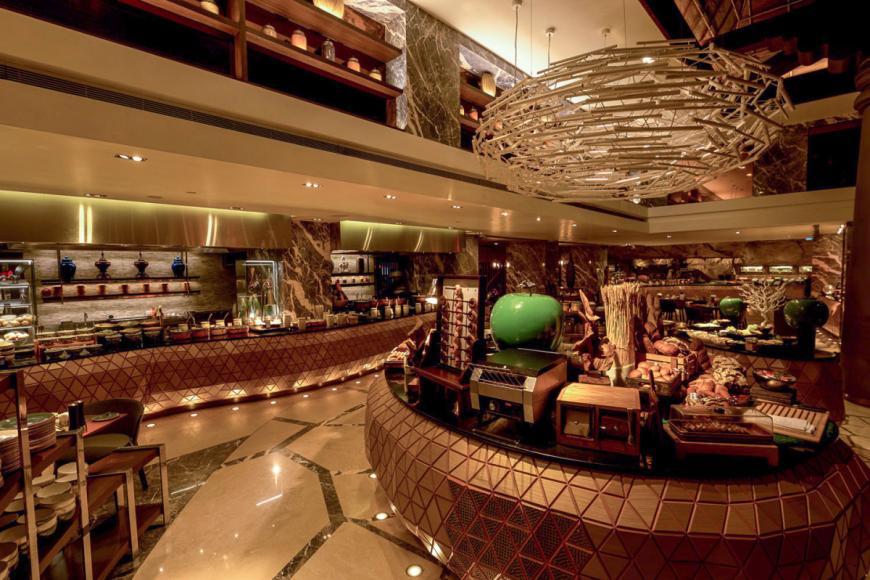 5 Sterne Hotel: Hilton Colombo - Colombo, Westprovinz, Bild 8