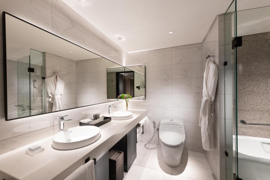 5 Sterne Hotel: Hilton Colombo - Colombo, Westprovinz, Bild 10