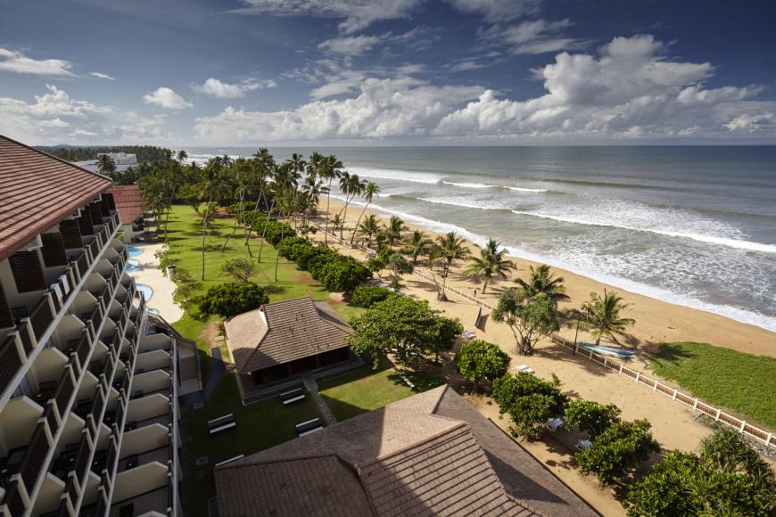 4 Sterne Hotel: Turyaa Kalutara - Kalutara, Westprovinz, Bild 2