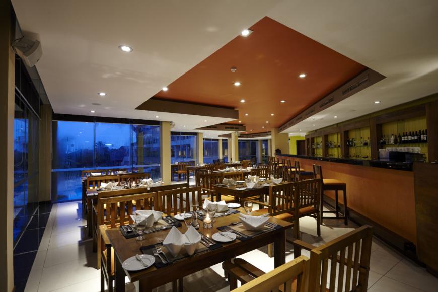 4 Sterne Hotel: Turyaa Kalutara - Kalutara, Westprovinz, Bild 6