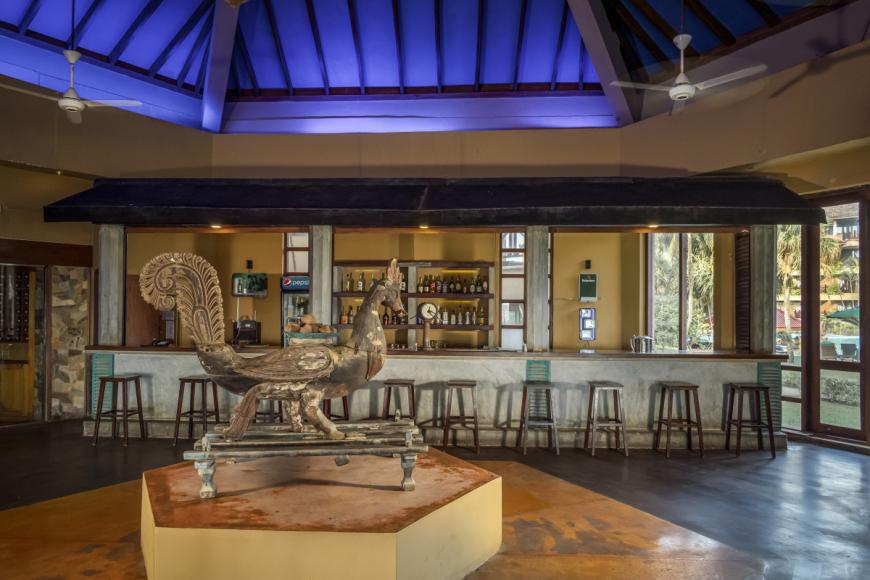 4 Sterne Hotel: Royal Palms Beach - Kalutara, Westprovinz, Bild 5