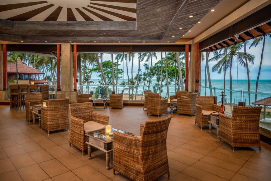 4 Sterne Hotel: Royal Palms Beach - Kalutara, Westprovinz, Bild 6