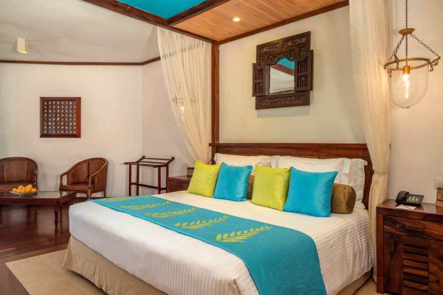 4 Sterne Hotel: Royal Palms Beach - Kalutara, Westprovinz