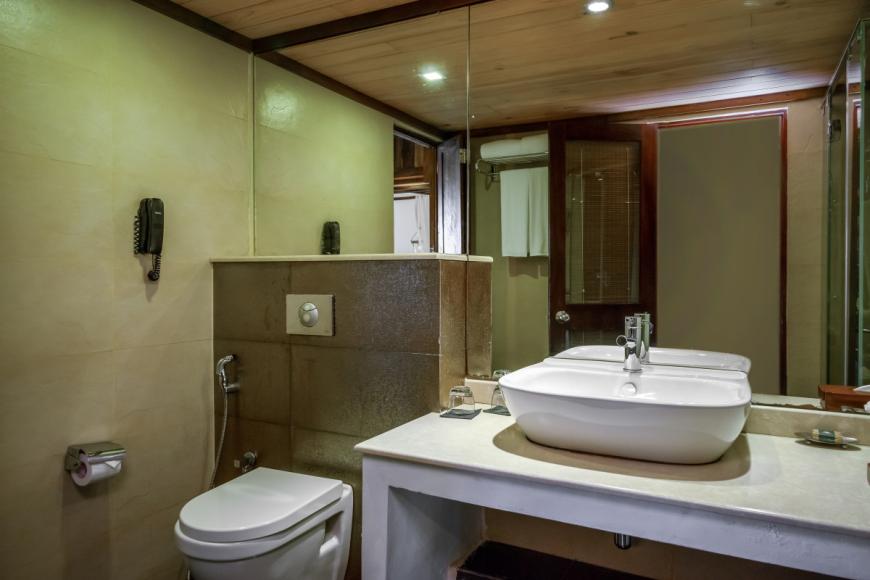 4 Sterne Hotel: Royal Palms Beach - Kalutara, Westprovinz, Bild 3