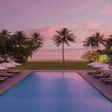 4 Sterne Hotel: Heritance Ayurveda, Beruwela, Westprovinz