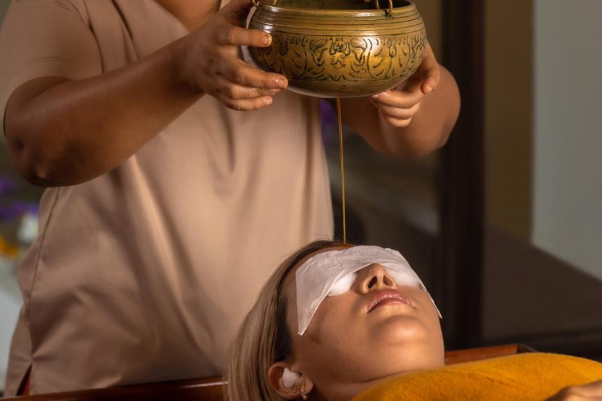 4 Sterne Hotel: Heritance Ayurveda - Beruwela, Westprovinz, Bild 6