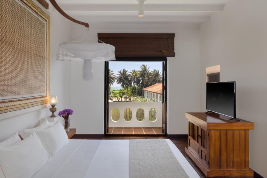 4 Sterne Hotel: Heritance Ayurveda - Beruwela, Westprovinz, Bild 8