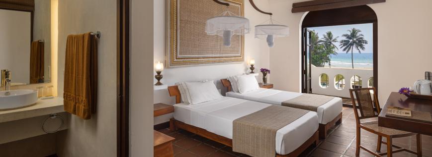 4 Sterne Hotel: Heritance Ayurveda - Beruwela, Westprovinz, Bild 10