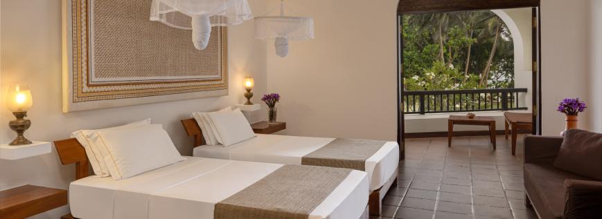 4 Sterne Hotel: Heritance Ayurveda - Beruwela, Westprovinz, Bild 9